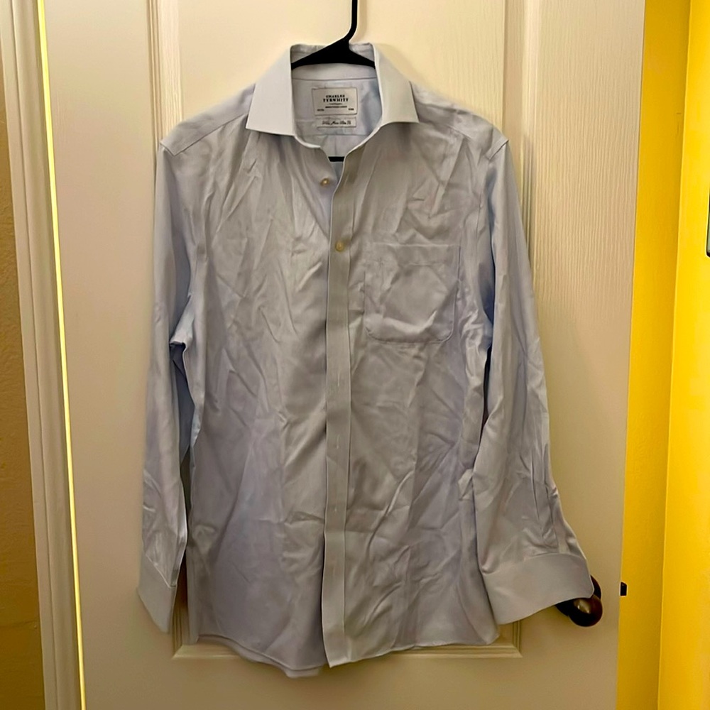 Men’s dress shirt